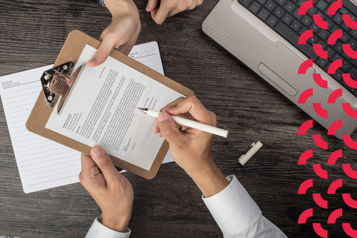 Nuevas obligaciones de información en los contratos de trabajo